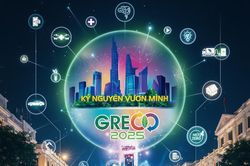 TPHCM sẵn sàng cho Diễn đàn Kinh tế Mùa thu 2025