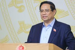 Thủ tướng yêu cầu Bộ Công an vào cuộc xử lý tiêu cực trong lĩnh vực nhà ở xã hội