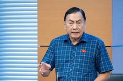 Sau sáp nhập đơn vị hành chính, đề xuất cho phép Chủ tịch tỉnh ủy quyền tiếp công dân