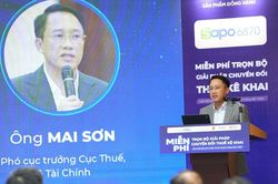 Chuyển sang kê khai thuế từ 2026: Hộ kinh doanh vùng thiên tai sẽ được hướng dẫn từng bước