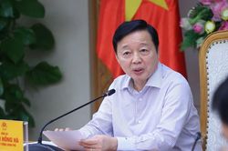 Không để chính sách hạn chế phương tiện gây xáo trộn, thiệt thòi cho người dân và doanh nghiệp