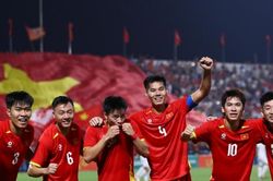 U22 Trung Quốc thiếu quân, U22 Việt Nam cũng tổn thất