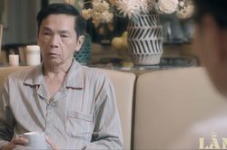 Lằn ranh tập 7: Ông Sách chất vấn Triển về vụ án hối lộ