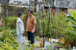 Gió ngang khoảng trời xanh tập 41: Mỹ Anh quyết ly hôn Đăng
