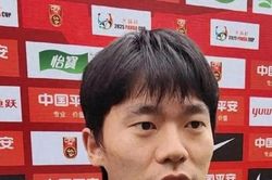 U22 Trung Quốc tự tin hạ Việt Nam tại Panda Cup 2025