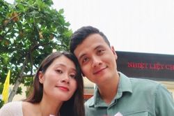 Diễn viên Thanh Hiền đăng ký kết hôn sau 8 năm ly hôn