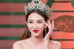 Vụ kẹo Kera: Thùy Tiên được đề nghị tình tiết giảm nhẹ đặc biệt