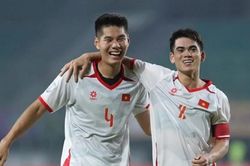 U22 Việt Nam dự Panda Cup 2025: bước chạy đà SEA Games 33