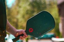 Gryp Pickleball Balance 1: kiểm soát, ổn định và tùy chỉnh