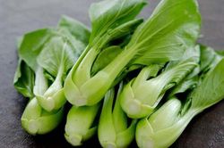 Cần tránh nấu chung rau cải ngọt với những loại thực phẩm nào?