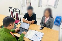 Vụ cô gái tố khách sạn 'bùng' phòng của khách: Công an phát hiện nhiều vi phạm