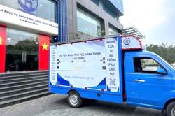 Hà Nội dự kiến hỗ trợ lưu động việc thực hiện thủ tục đất đai trên toàn thành phố từ 2026