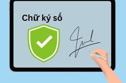 Quy định về định dạng thông tin trên chứng thư chữ ký số