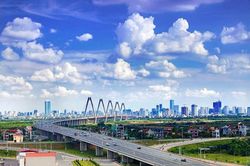 Thời của các đại đô thị xa trung tâm