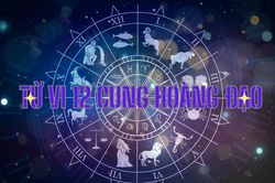 Tử vi ngày 13/11/2025 của 12 cung hoàng đạo: Nhân Mã nhận vận may bất ngờ về tiền bạc