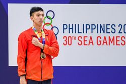 Nhà báo Nguyễn Lưu: 'Hãy để SEA Games trở thành tiểu Olympic'