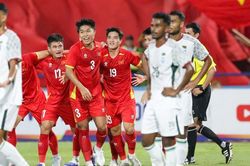 Truyền thông Trung Quốc nhận định chiến thuật của U22 Việt Nam, nói sự thật về cầu thủ cao 1m96 vừa ghi bàn cho HAGL