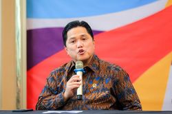 Indonesia đặt mục tiêu giành 120 HCV SEA Games 2025, sếp lớn 'dội gáo nước lạnh'