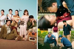 Phim giờ vàng nào đang 'gây sốt' trên sóng VTV?