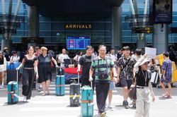 Du lịch Đà Nẵng đề ra chiến lược bứt phá từ những đường bay mới và loạt sự kiện hấp dẫn