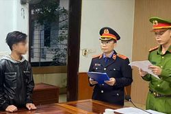 Khởi tố, bắt tạm giam nam sinh lớp 11 đánh học sinh lớp 9 tử vong