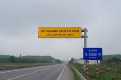 16 dự án, công trình giao thông sẽ khởi công, khánh thành dịp 19/12