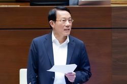 Bộ trưởng Lương Tam Quang: Phạm nhân chỉ được hiến mô, bộ phận cơ thể khi tự nguyện và đủ điều kiện sức khỏe
