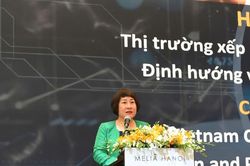 Gần 461 nghìn tỷ đồng trái phiếu được xếp hạng tín nhiệm, chiếm hơn 1/3 dư nợ toàn thị trường