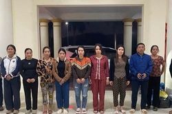 Triệt xóa nhóm đối tượng đánh bạc quy hàng chục tỷ đồng dưới hình thức mua bán số lô, số đề