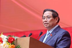 Lực lượng bảo vệ an ninh, trật tự cơ sở cần phát huy vai trò trong xây dựng xã, phường '3 không'