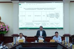 Đơn giản hóa thủ tục hành chính dựa trên dữ liệu: Quy định đảm bảo chặt chẽ, khả thi