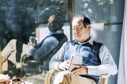 Nghỉ hưu rồi mới thấy 3 nỗi sợ âm thầm ập đến