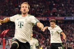 Tuchel và bài toán phụ thuộc Kane của tuyển Anh 2026
