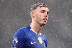 Chelsea vắng Cole Palmer vẫn đứng top 3 Ngoại hạng Anh
