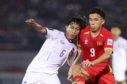 Việt Nam vs Lào: giá vé từ 13.000 đồng, Xuân Son trở lại