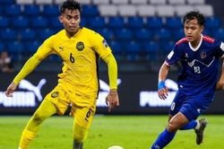 Malaysia dè chừng Nepal sau khi đối thủ thay tướng