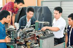 Huế triển khai đào tạo nghề cho hơn 3.000 lao động nông thôn
