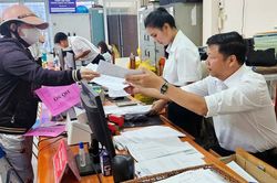 Trung tâm Phục vụ hành chính công xã Ba Chúc đứng 'top đầu' 102 xã, phường, đặc khu tỉnh An Giang