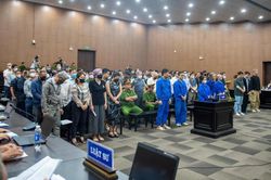 Cựu Phó Chủ tịch tỉnh Phú Thọ Hồ Đại Dũng bị tuyên phạt 3 năm 6 tháng tù