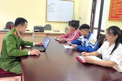 Cho bạn mượn xe máy rồi tai nạn chết người, nam sinh bị khởi tố