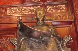 Tìm hiểu một số bài thơ Thiền - Phật của chúa Nguyễn Phúc Chu (1691 - 1725)