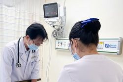 Vụ ngộ độc bánh mì tại TPHCM: 304 người nhập viện, tác nhân do vi khuẩn Salmonella
