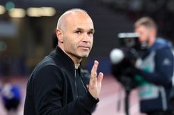 Tình tiết mới vụ Iniesta bị tố lừa đảo