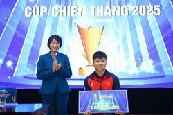 Góp ý kiến vào dự thảo các văn kiện trình Đại hội XIV của Đảng: Xã hội hóa giúp thể thao phát triển bền vững