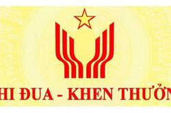 Không nhất thiết phải có hình thức khen thưởng mức thấp mới được khen thưởng mức cao hơn