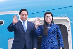 Thủ tướng Phạm Minh Chính thăm chính thức Kuwait, Algeria và dự Hội nghị Thượng đỉnh G20 tại Nam Phi