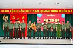 Đưa fanpage Công an Đà Nẵng trở thành kênh tuyên truyền chủ lực, cầu nối hiệu quả giữa lực lượng Công an và nhân dân