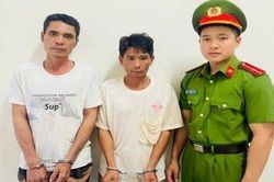 Mượn bão… bẻ cà-phê!