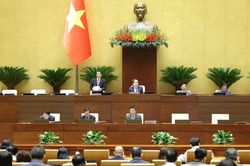 Năm 2026, phấn đấu GDP từ 10% trở lên