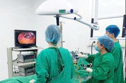 Thiếu nữ trẻ đừng chủ quan u nang buồng trứng, mất cơ hội làm mẹ